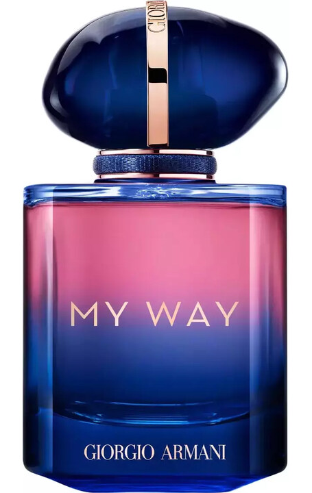 My Way Parfum Giorgio Armani 香水- 一款2023年新的女用香水