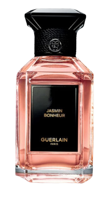 Guerlain Jasmin Bonheur 香水　50ml L'Art & La Matière ⋅ JASMIN BONHEUR - EAU DE PARFUM ⋅ GUERLAIN