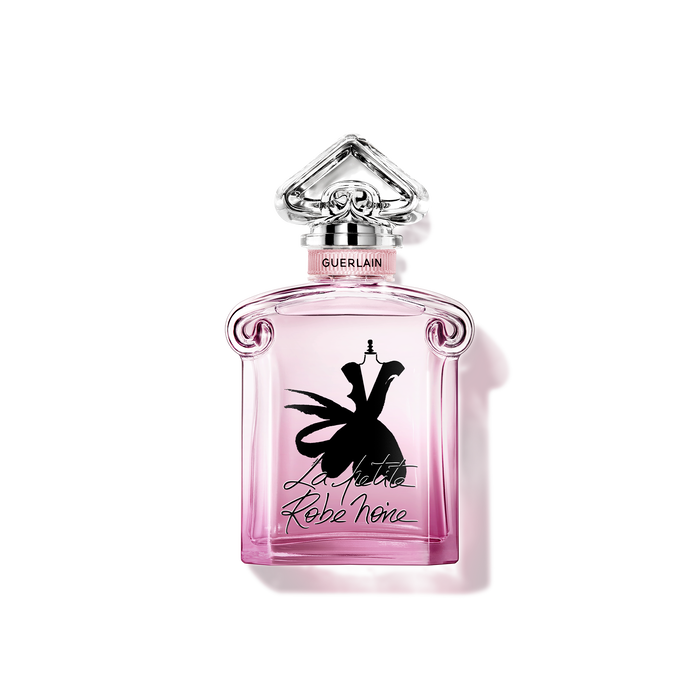 Noire Rose Cherry La Petite Robe Noire Intense Fragrantica La