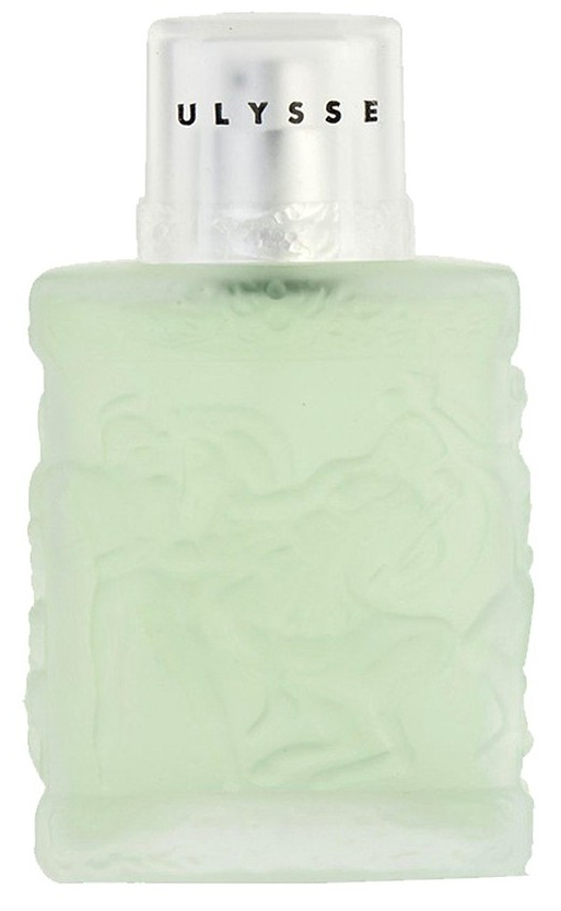 Ulysse Vicky Tiel cologne - a fragrance for men 1998