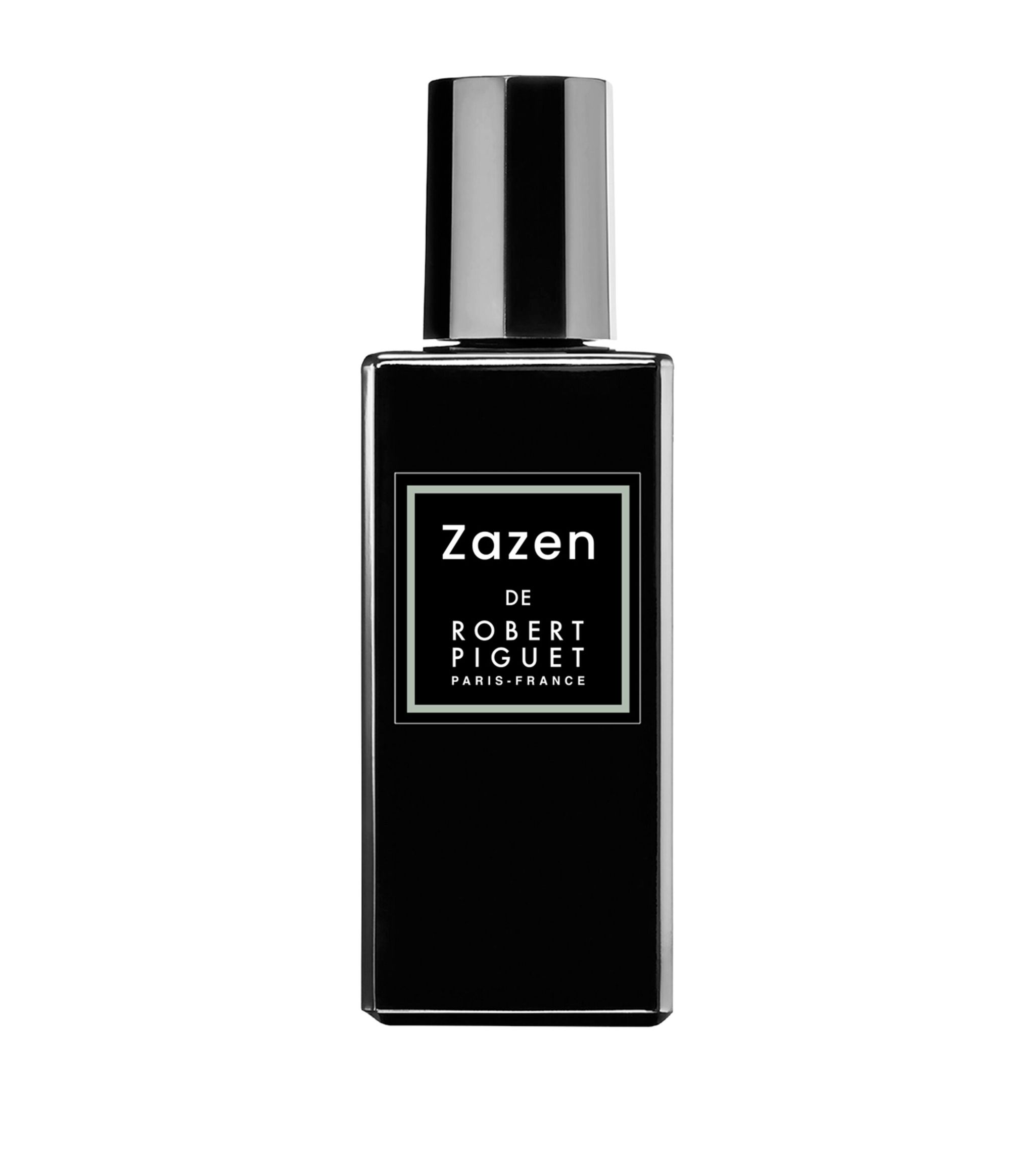 Zazen Robert Piguet 香水- 一款2023年新的中性香水