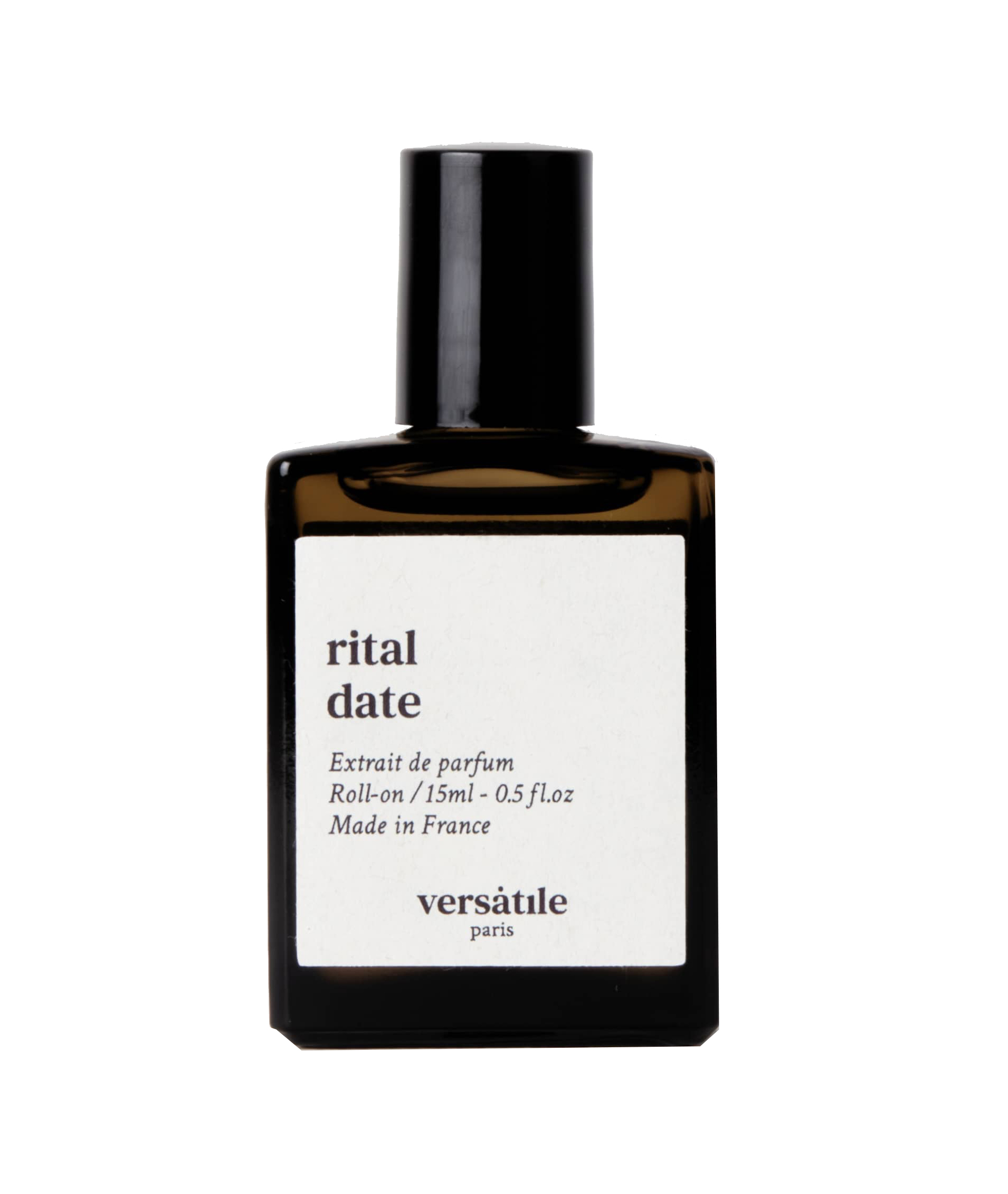 【りい出品】rital date versatile paris Rital Date Versatile Paris perfume - a new fragrance for
