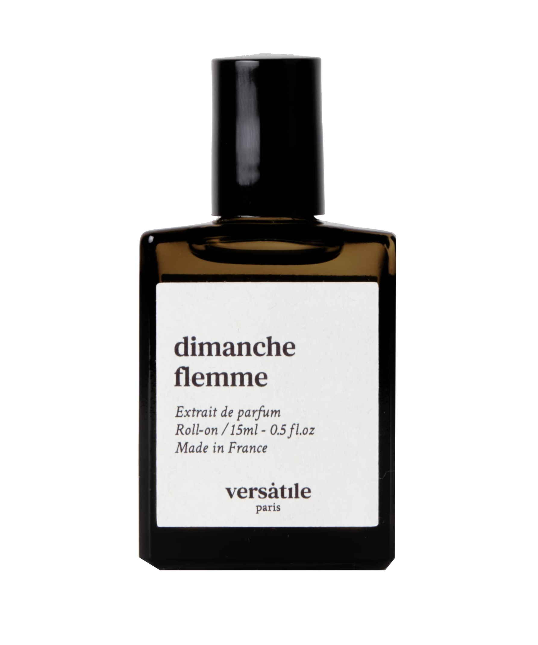限定セール -SALE - perfume Paris Versatile Flemme Dimanche a fragrance new 香水(ユニセックス)