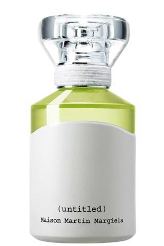 untitled) Maison Martin Margiela 香水- 一款2010年中性香水