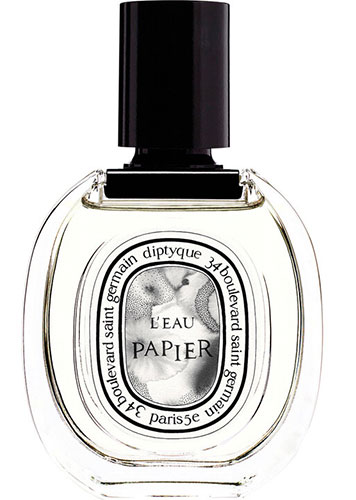 L'Eau Papier | Diptyque Paris