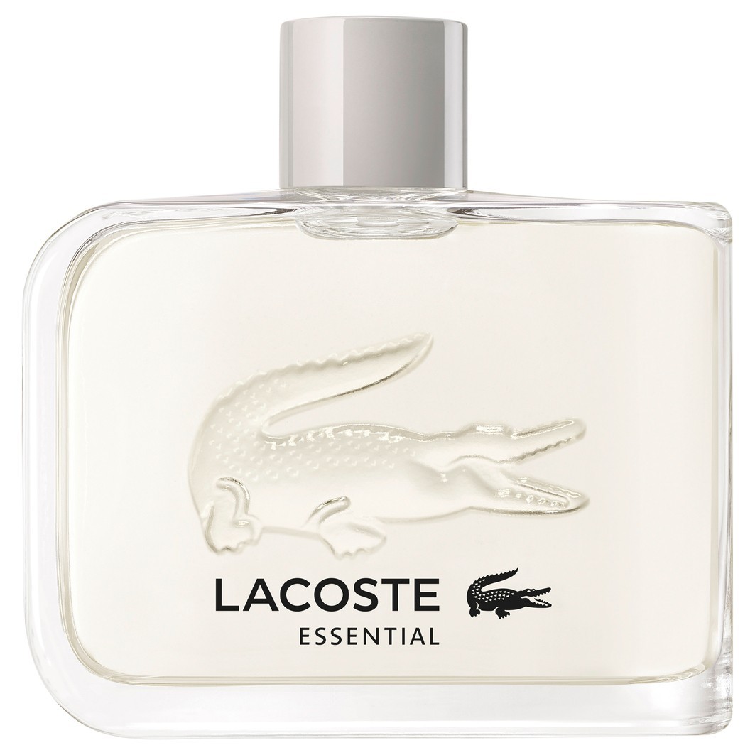 lacoste lacoste essential