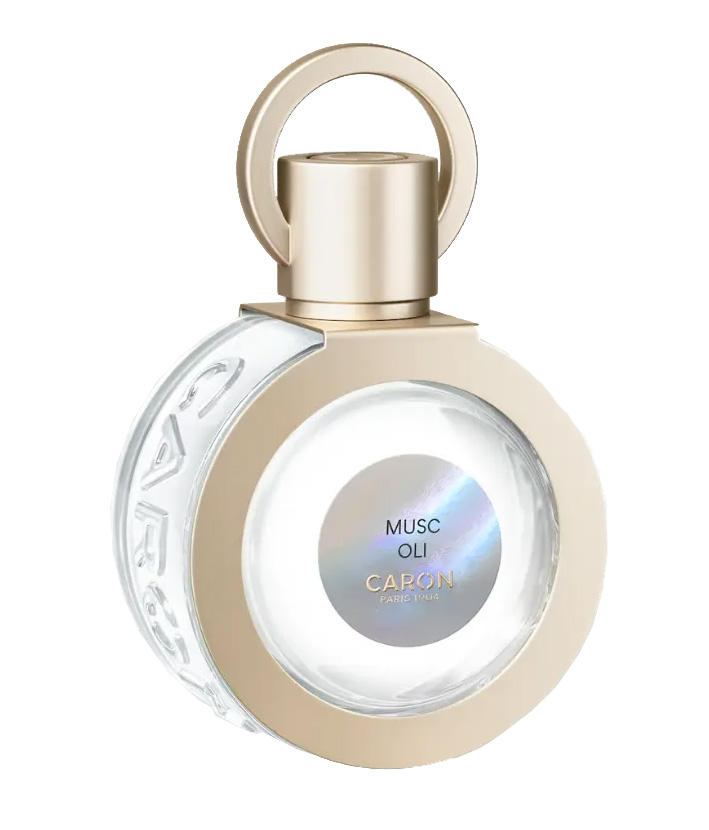 Caron(キャロン） Musk Oli 30ml Musc Oli – PARFUMS CARON