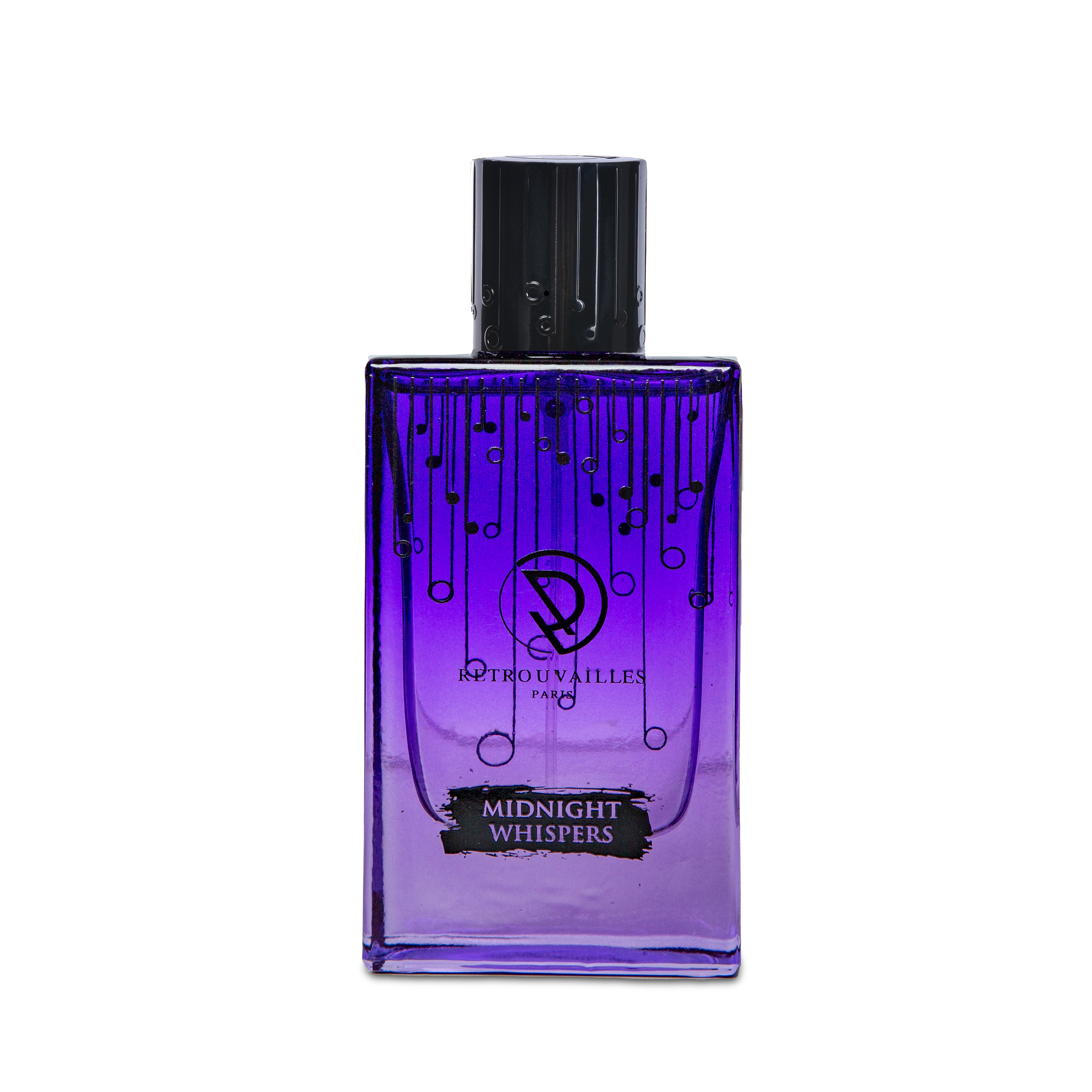 Midnight Whispers Retrouvailles perfume a fragrance for women