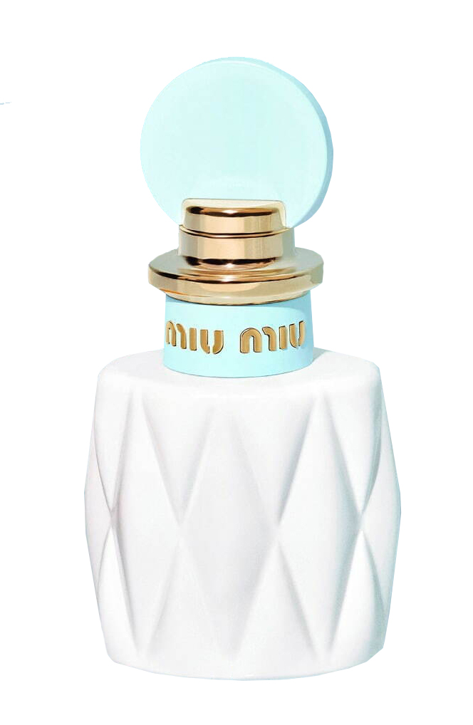 ♡miumiu FLEUR DE LAIT ♡ Miu Miu Fleur de Lait Miu Miu perfume - a new fragrance for