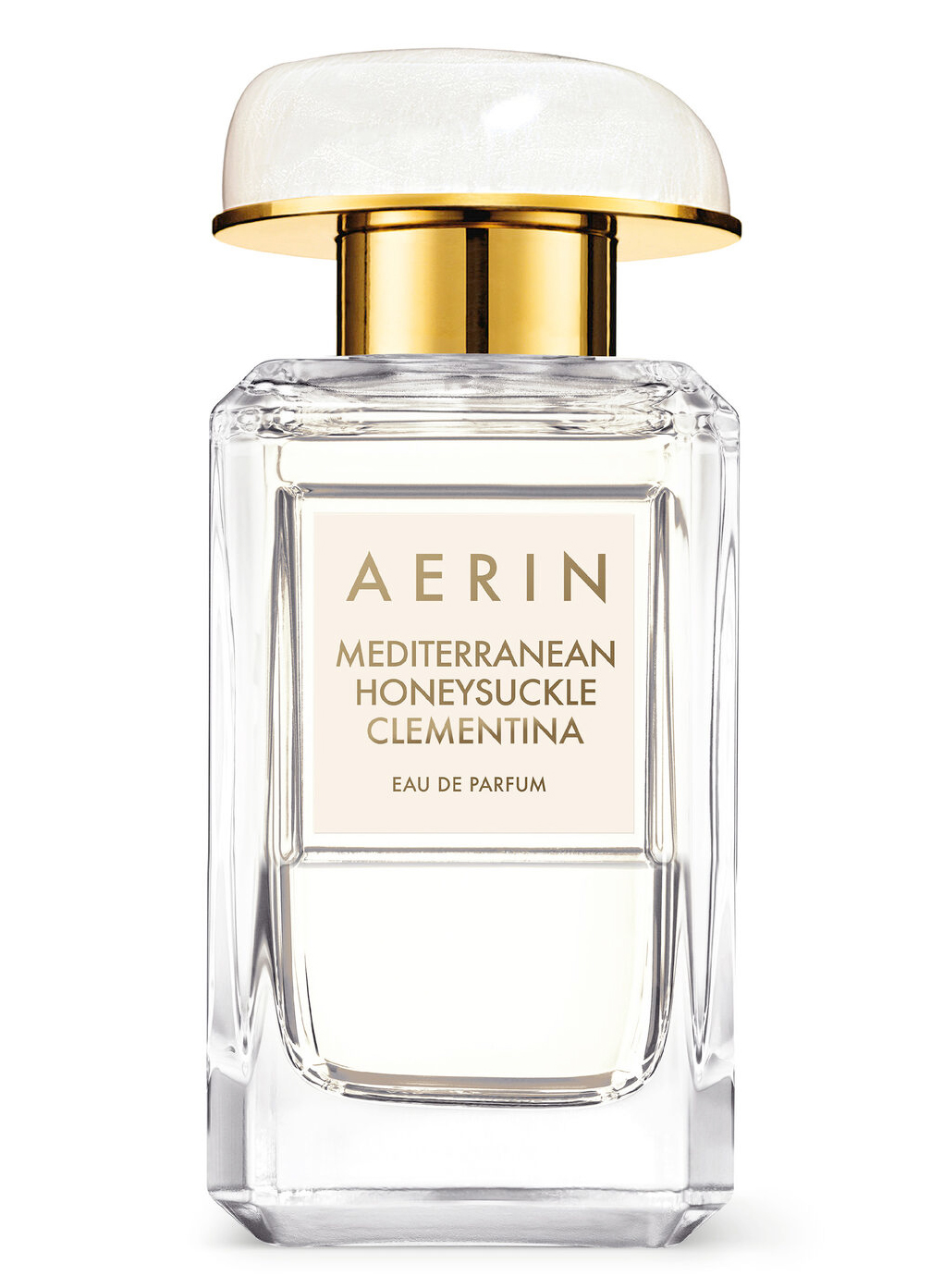 AERIN Mediterranean Honeysuckle 香水 Mediterranean Honeysuckle Clementina Aerin perfume - a fragrância
