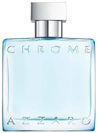 Chrome Azzaro 古龙水- 一款1996年男用香水