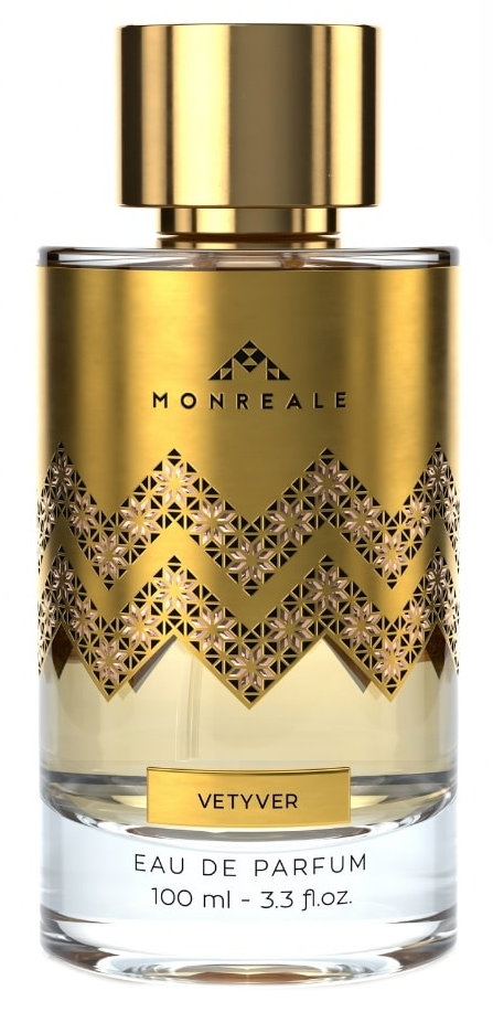 Monreale Night Sandalwood main image 1