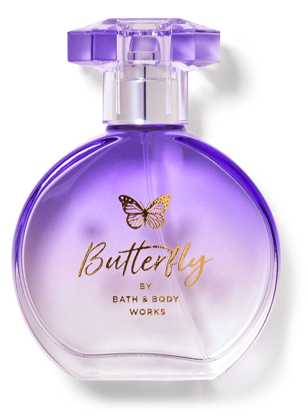 Butterfly Bath & Body Works perfume - a fragrance for women 2022