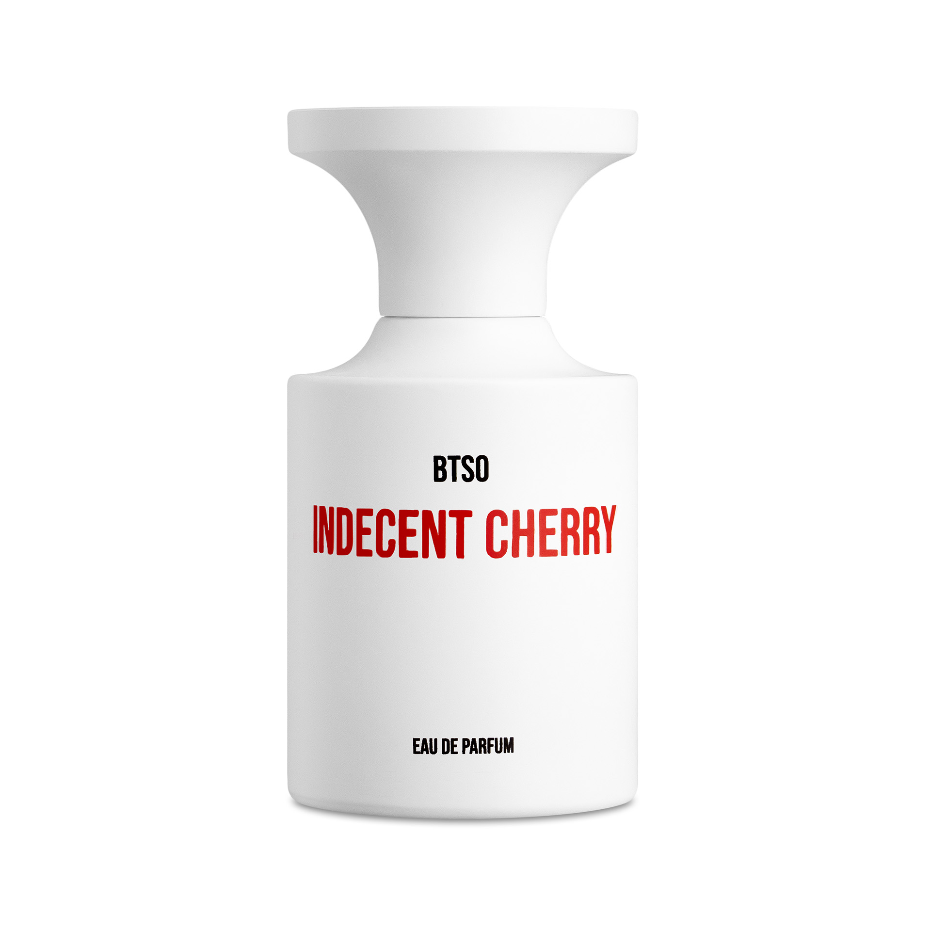 新品 BORNTOSTANDOUT INDECENT CHERRY 50ml Indecent Cherry BORNTOSTANDOUT® perfume - a fragrância