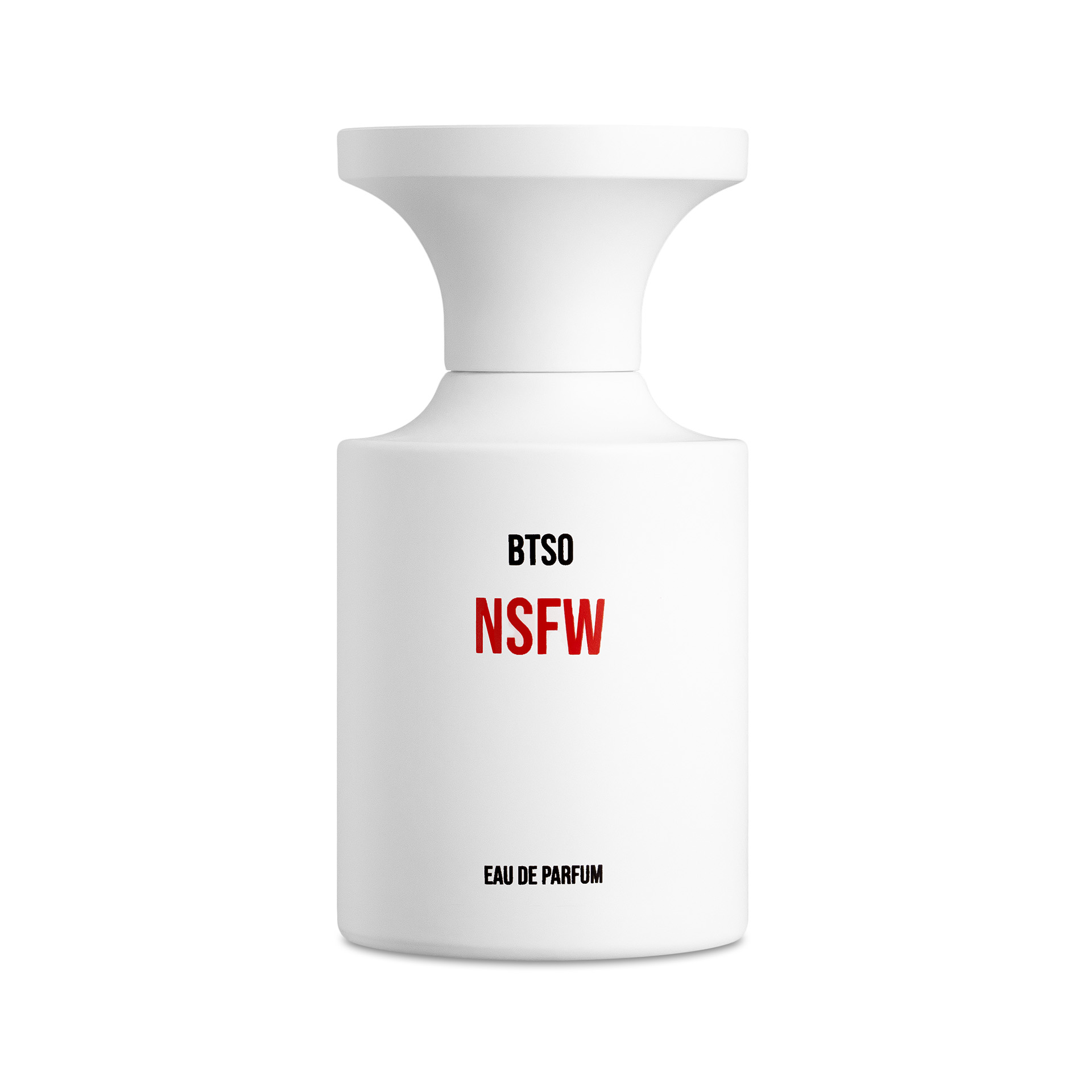 香水(ユニセックス) BTSO NSFW Eau de Parfum NSFW BORNTOSTANDOUT® perfume - a new fragrance for women and