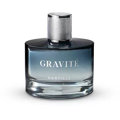 Gravité Particle cologne a fragrance for men 2022