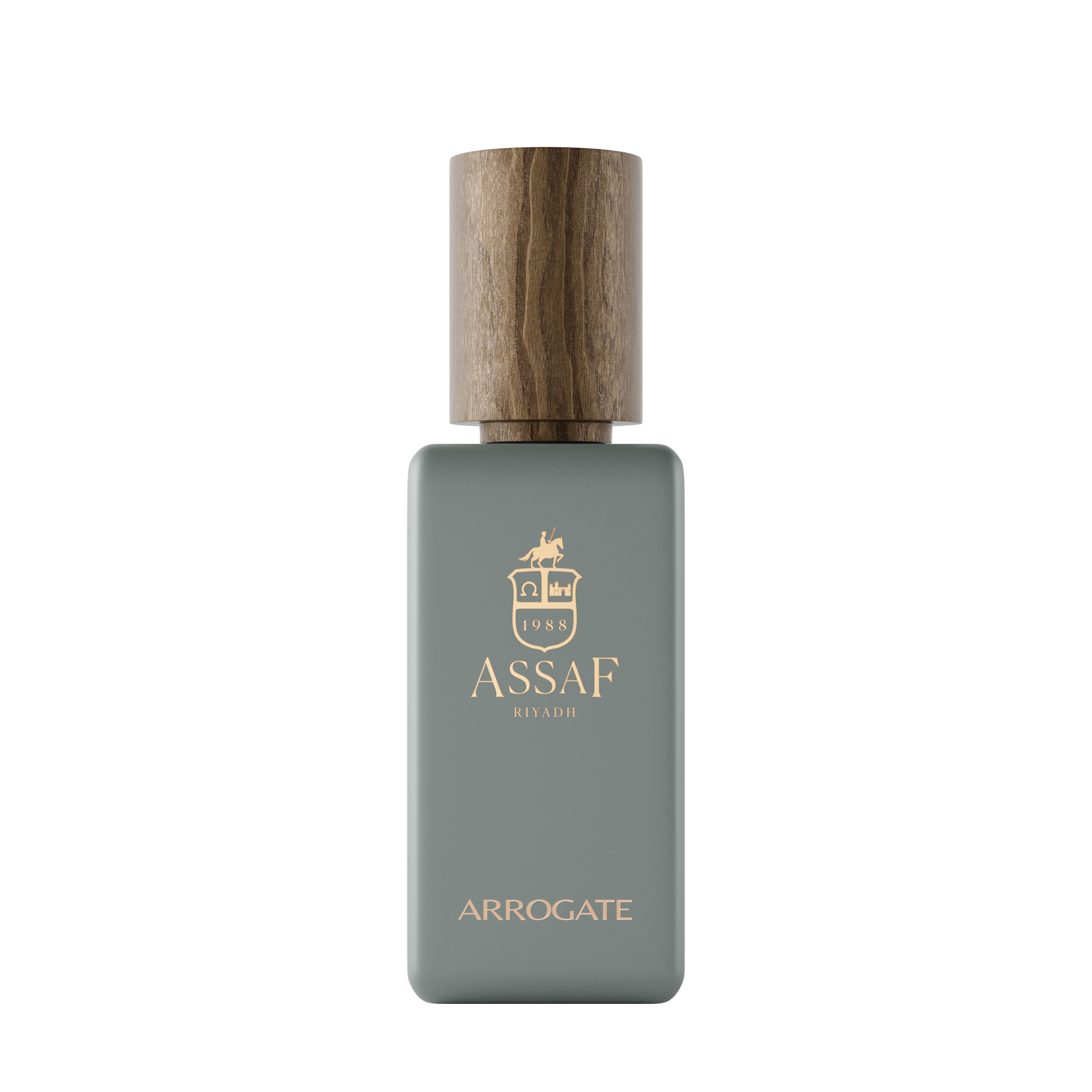 Arrogate Assaf Parfum - ein neues Parfum für Frauen und Männer 2022