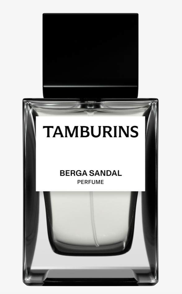 TAMBURINS 香水　BERGA SANDAL o.78953.jpg