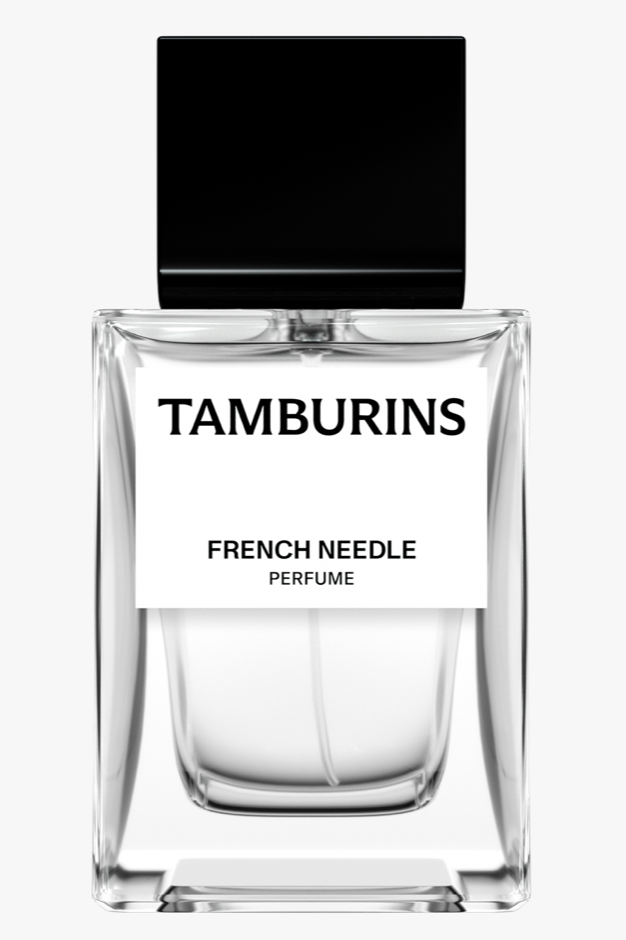 【週末セール】TAMBURINS FRENCH NEEDLE 香水 50ml タンバリンズ フレンチニードル パフューム 50ML (tamburins