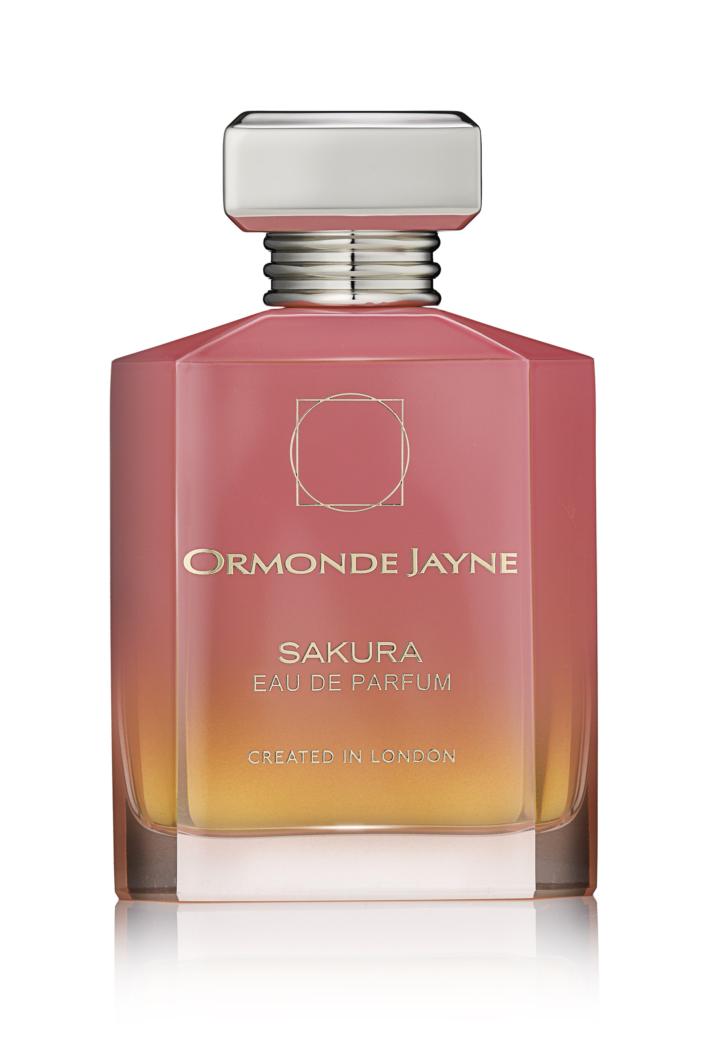 Ormonde Jayne Sakura 桜 Sakura Ormonde Jayne perfume - a fragrância Compartilhável 2022
