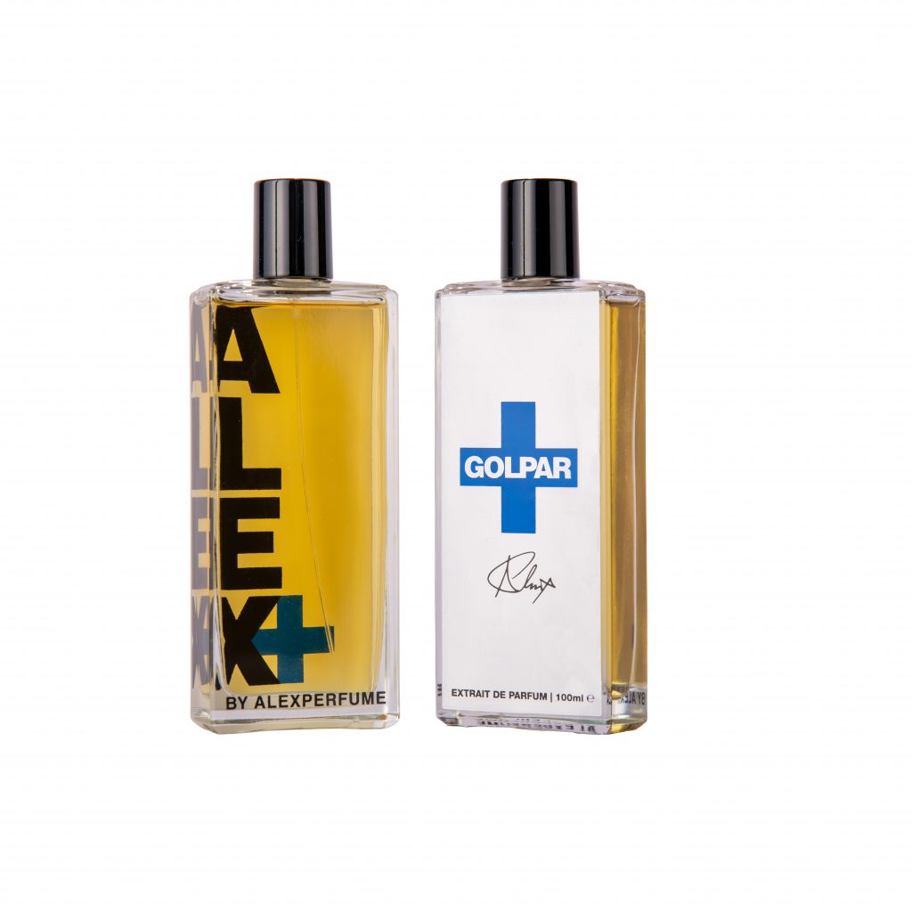 Golpar+ Alex+ Parfum - ein es Parfum für Frauen und Männer 2022
