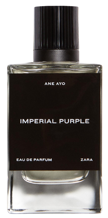 DEEP GARDEN EDP 100 ML (3.4 FL. OZ) | ZARA United States