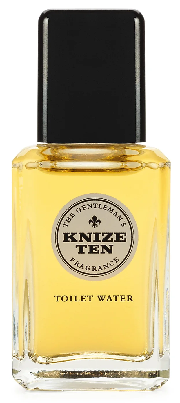 KNIZE TEN TOILET WATER NATURAL SPRAY 50ml