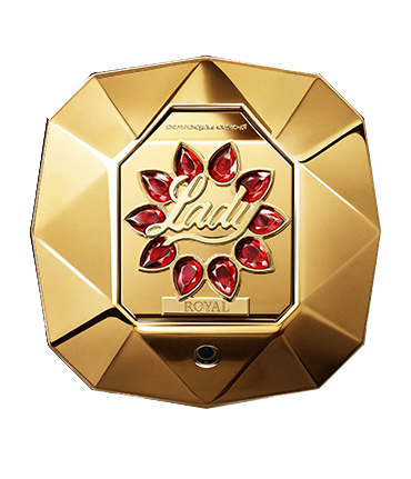 Lady Million Royal Rabanne 香水- 一款2023年女用香水