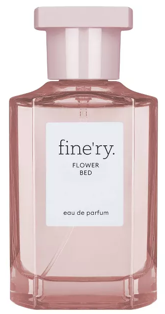 Flower Bed perfume a fragrância Feminino 2023