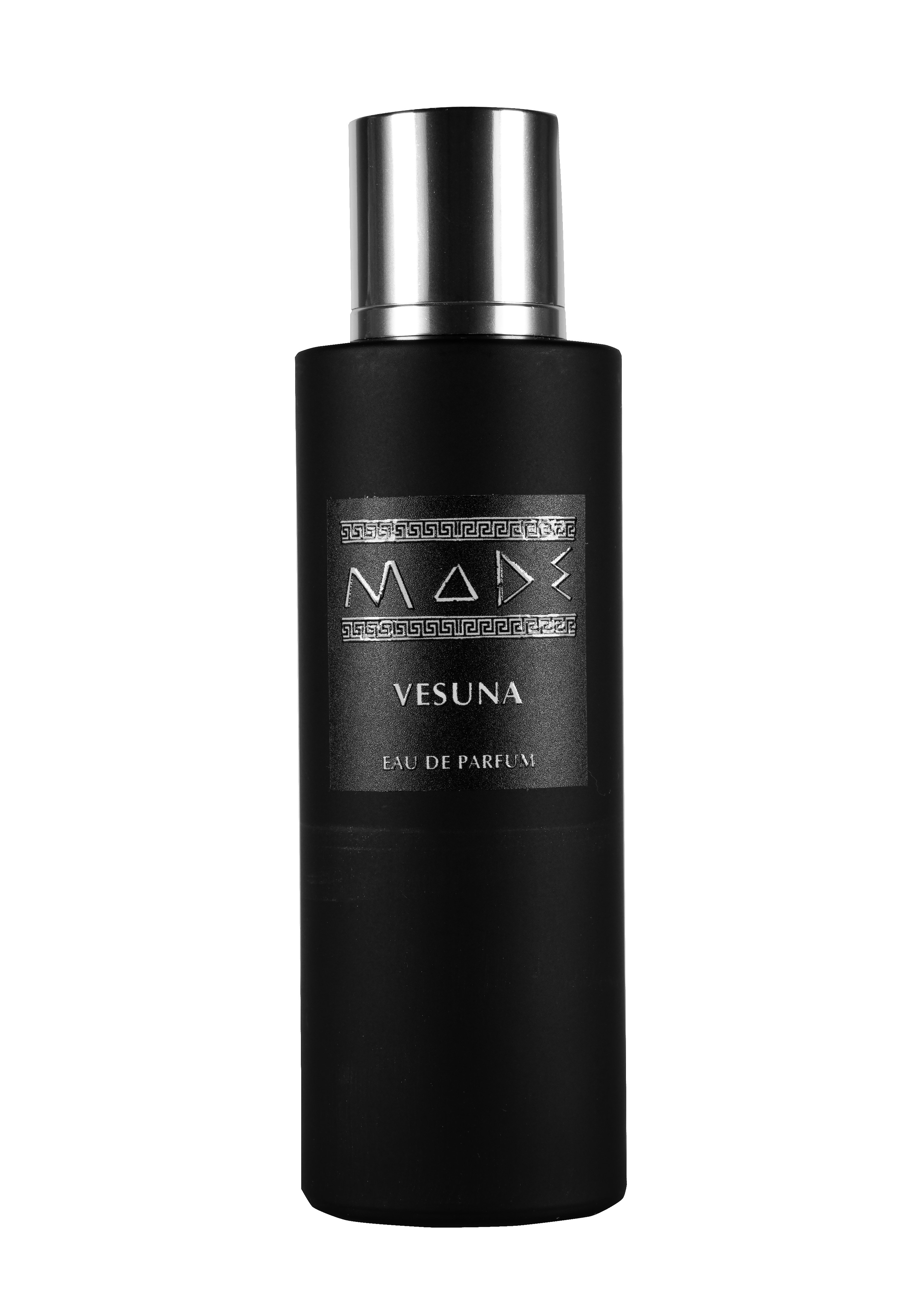 Vesuna Made Parfum - ein neues Parfum für Frauen und Männer 2023