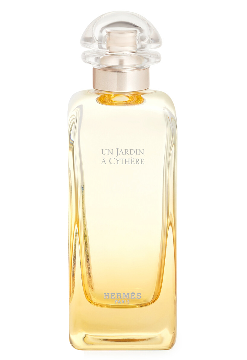 Un Jardin à Cythère Hermès perfume - a fragrance for women and men