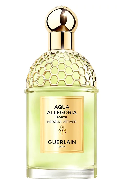 幻の限定香水　GUERLAIN voyage tokyo ヴォワイヤージュ Aqua Allegoria Forte Nerolia Vetiver Guerlain аромат - аромат для