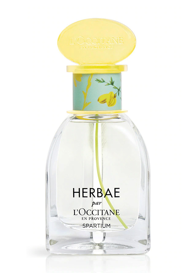 Herbae Spartium L'Occitane en Provence 香水- 一款