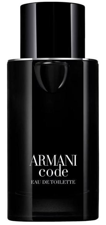 Armani Code Eau de Toilette Giorgio Armani 古龙水- 一款2023