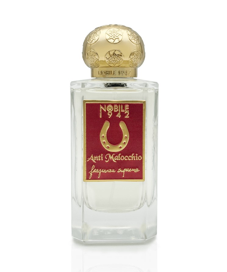 NOBILE 1942 Anti Malocchio 75ml 香水　ノービレ NOBILE 1942 ANTI MALOCCHIO 75ML SPRAY EAU DE PARFUM