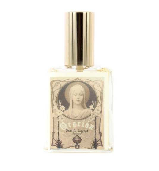Oración Oriza L. Legrand perfume - a fragrance for women and men