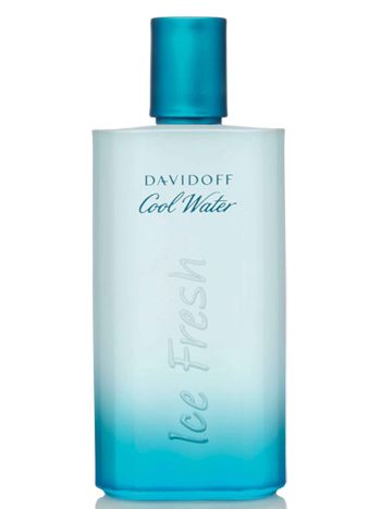 Davidoff Cool Water Men Ice Fresh Davidoff cologne a fragrance