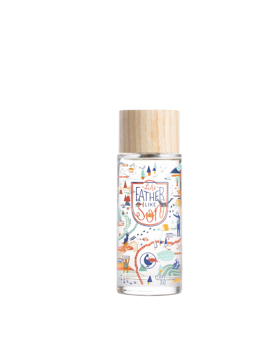 Like Father Like Son El Ganso cologne a fragrance for men 2023