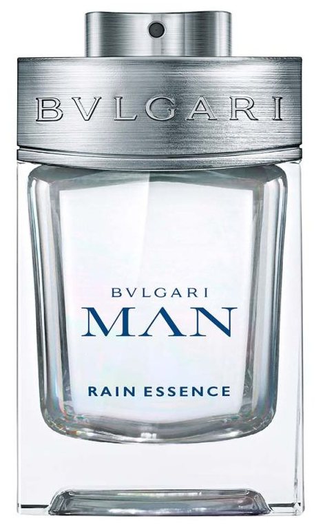 Bvlgari Man Rain Essence Bvlgari cologne - a new fragrance