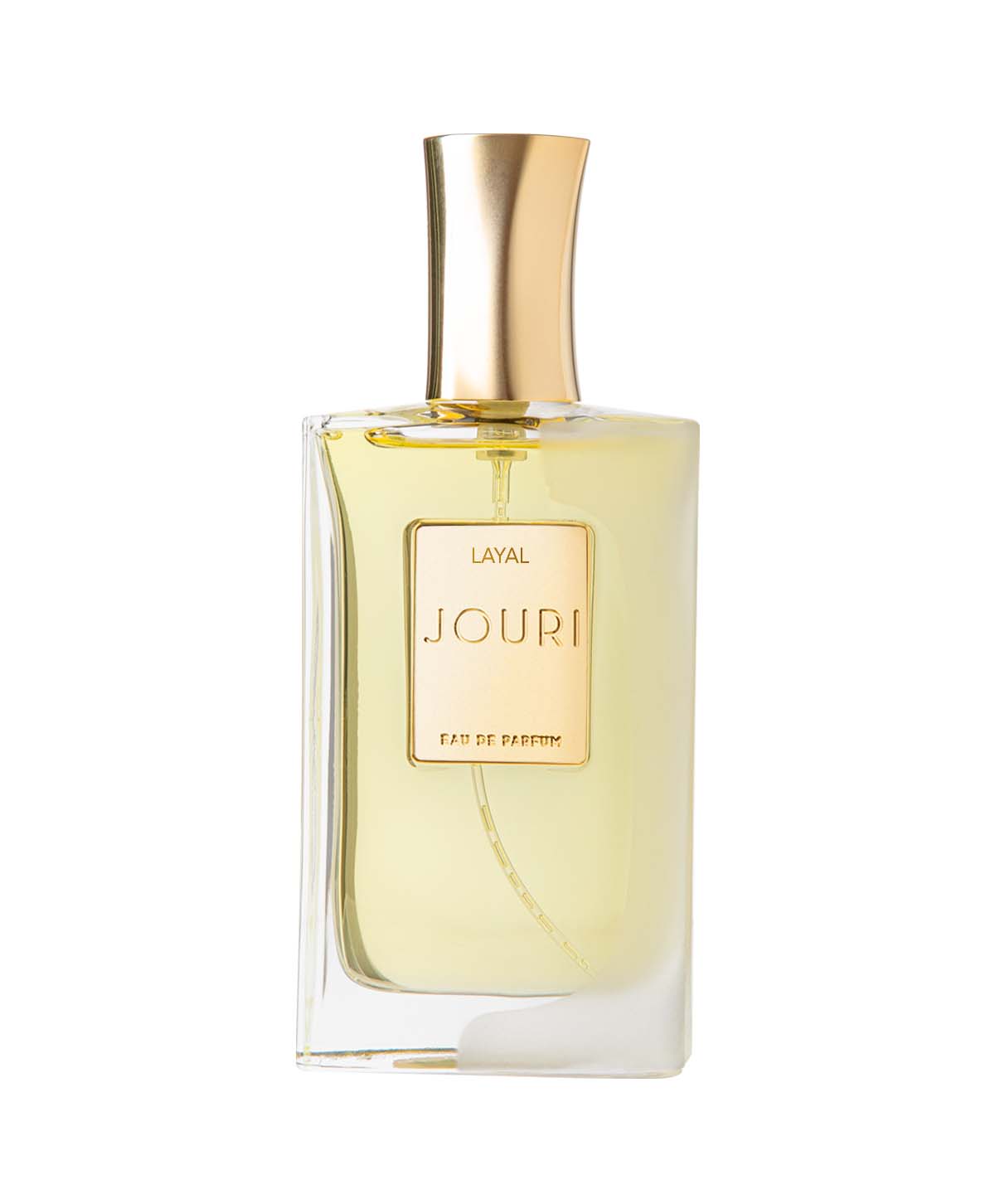 Layal Jouri perfume - a fragrance for women and men 2017