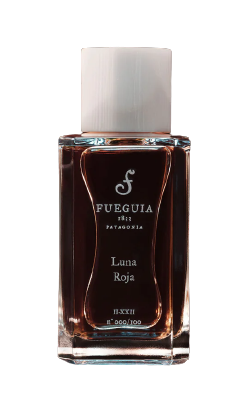 Luna Roja Fueguia 1833 perfume - a fragrance for women and