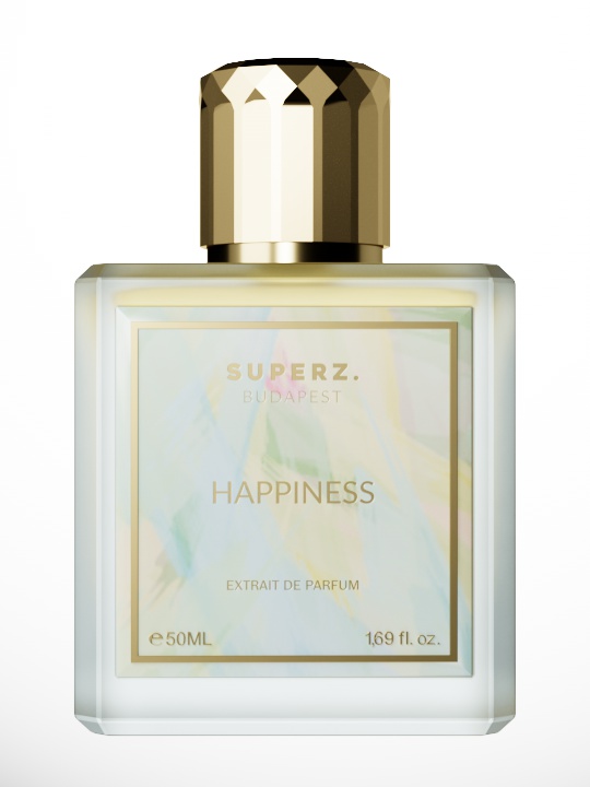 【scent of happiness 】 Happiness Superz. perfume - a fragrance for women 2022