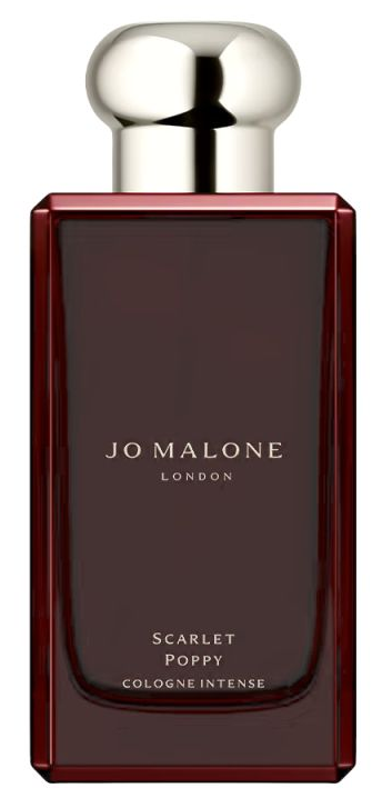 Scarlet Poppy Cologne Intense Jo Malone London perfume - a