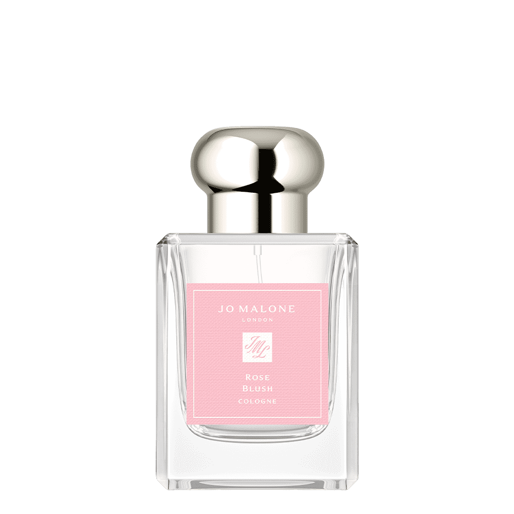 Rose Blush Cologne (2023) Jo Malone London perfume - a new