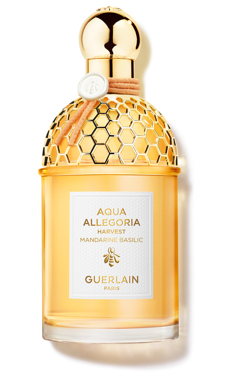 ゲラン香水　MANDARINE BASILIC Aqua Allegoria ⋅ Mandarine Basilic - Eau de Toilette