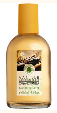 Vanille Yves Rocher عطر a fragrance للنساء 2010