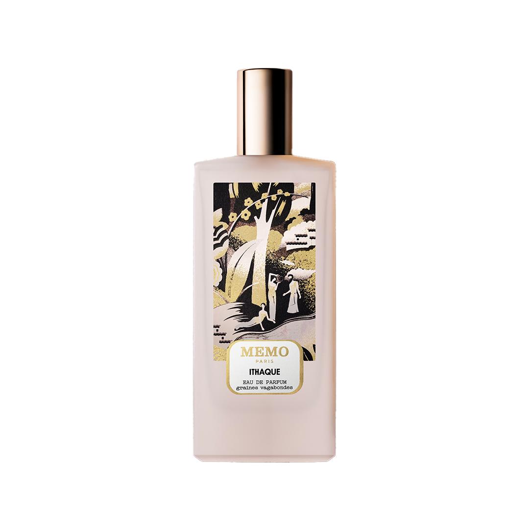 Ithaque Memo Paris perfume - a fragrance for women and men 2023