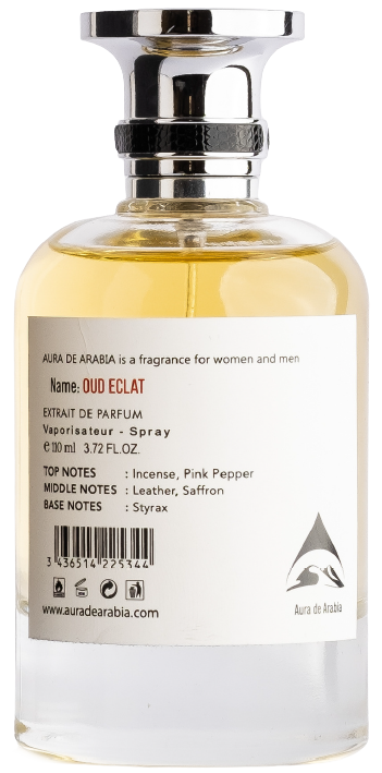OUD×eclat
ビッグスリーブプルオーバー Miller Harris Oud Éclat Eau de Parfum, 3.4 oz. | Neiman Marcus