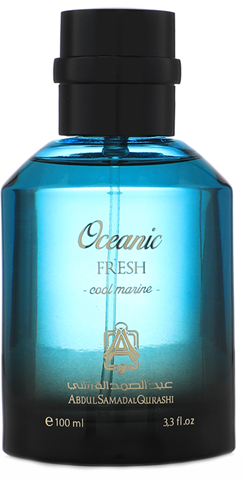 ABDUL SAMAD AL QURASHI 香水 Oceanic Abdul Samad Al Qurashi perfume - a fragrance for women and