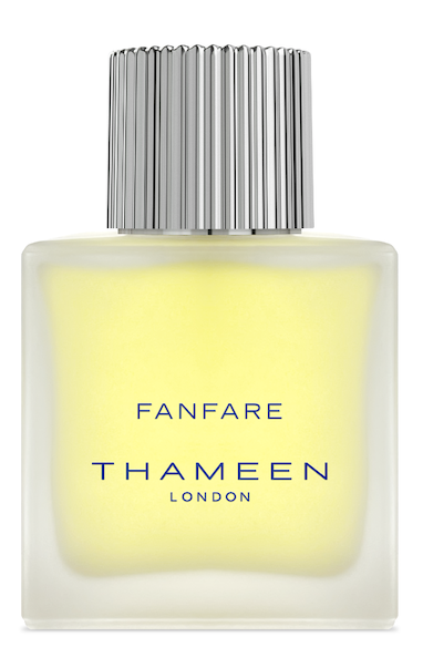 香水(女性用) (141)THAMEEN Fanfare The Autologue Fanfare Thameen perfume - a fragrance for women and men 2023